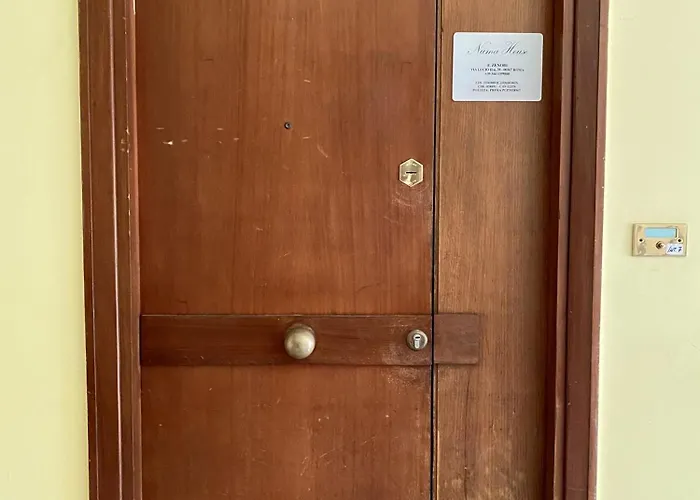 Apartment A Pochi Passi Dalla Metro A E Dal Vaticano - Numa House *