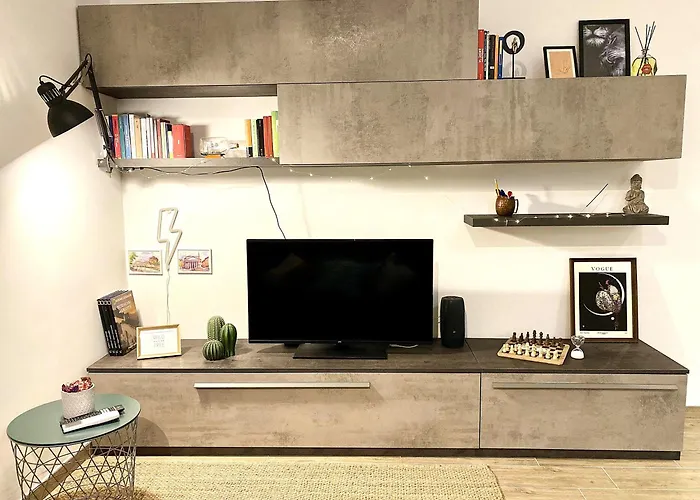 Apartment A Pochi Passi Dalla Metro A E Dal Vaticano - Numa House *