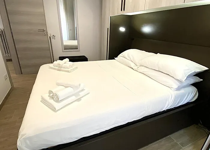 Apartment A Pochi Passi Dalla Metro A E Dal Vaticano - Numa House *